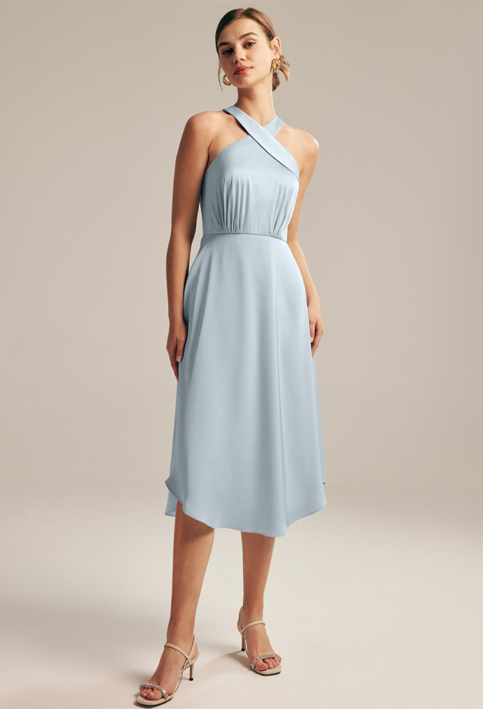 AW Acacia Dress